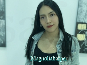 Magnoliaharper