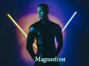 Magnusfrost