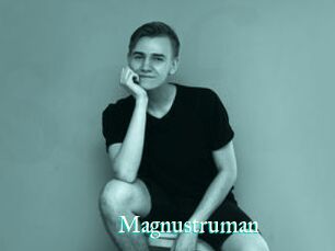 Magnustruman