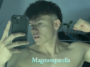 Magnusuparella