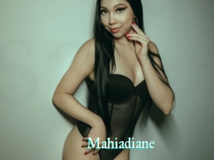 Mahiadiane