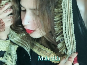 Mahrukh