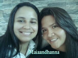 Maiaandhanna