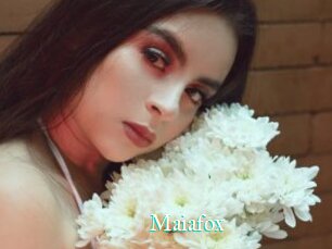 Maiafox