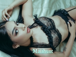 Maiahunt
