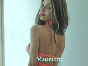 Maiamoxie