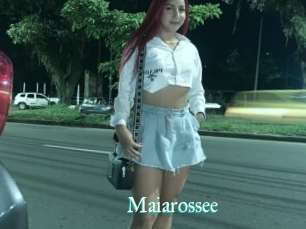 Maiarossee