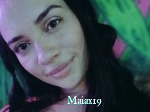 Maiax19