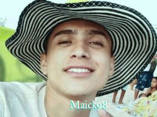 Maick98