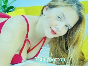 Maicyhorton
