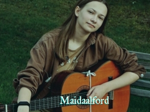 Maidaalford