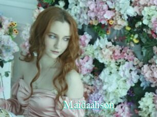 Maidaalison