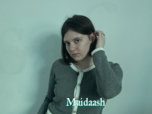 Maidaash