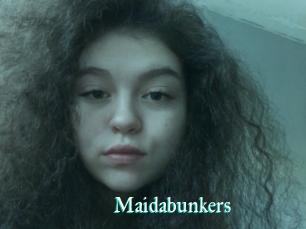 Maidabunkers