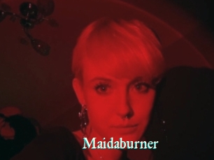 Maidaburner