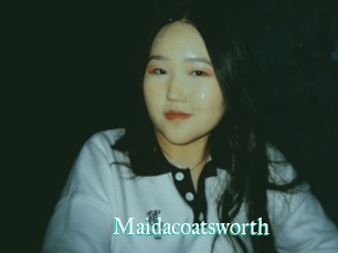 Maidacoatsworth