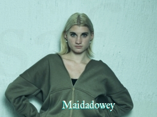 Maidadowey