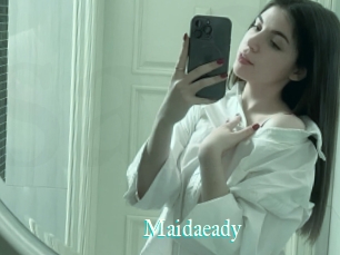 Maidaeady