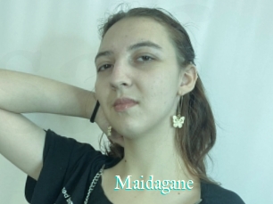 Maidagane