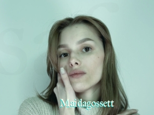 Maidagossett