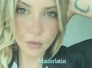 Maiferlatin