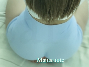 Maiiacuute