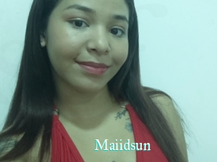 Maiidsun