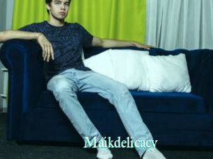 Maikdelicacy