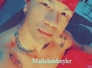 Maikelandmyler