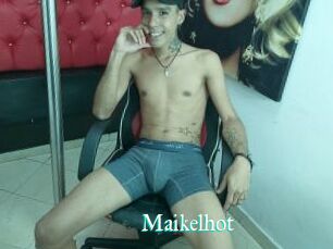 Maikelhot
