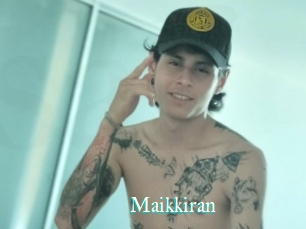 Maikkiran
