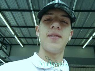 Maikyrules
