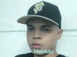 Mailskike