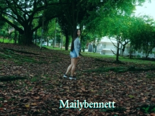 Mailybennett