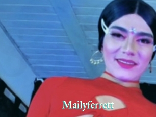 Mailyferrett