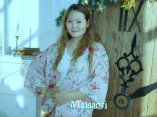 Maisaori