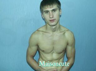 Maisoncute