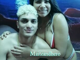 Maiteandhero