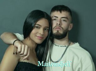 Maiteandjeff