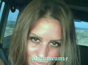 Makemecum25