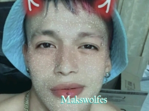 Makswolfes