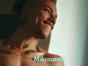 Makymaxwell