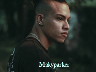 Makyparker