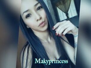 Makyprincess