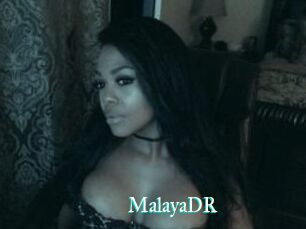 MalayaDR