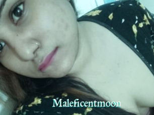 Maleficentmoon