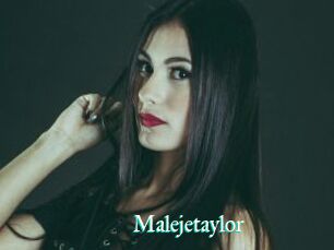 Malejetaylor