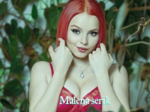 Malena_serik