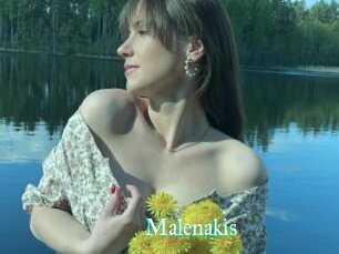 Malenakis