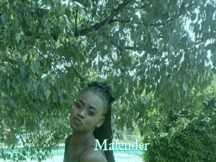 Malender